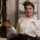 Illustration for article titled My New Weekend Wardrobe: A Shirt That Repels Food Stains